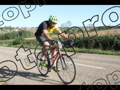 Bocage du Gatînais  petit parcours