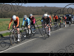 La Jacques Gouin km 30