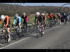 La Jacques Gouin km 30