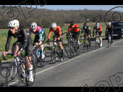 La Jacques Gouin km 30