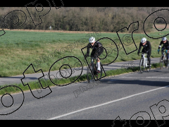 La Jacques Gouin km 30