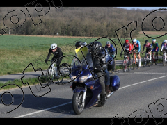 La Jacques Gouin km 30