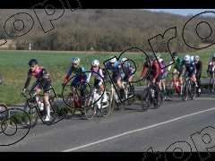 La Jacques Gouin km 30