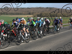 La Jacques Gouin km 30