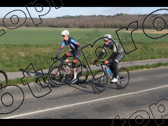 La Jacques Gouin km 30