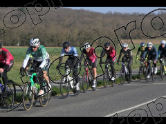La Jacques Gouin km 30