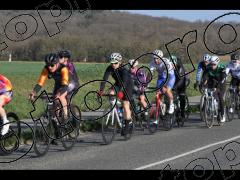 La Jacques Gouin km 30