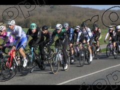 La Jacques Gouin km 30