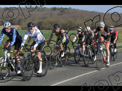 La Jacques Gouin km 30