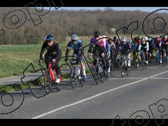 La Jacques Gouin km 30