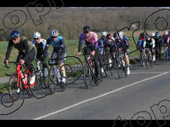 La Jacques Gouin km 30