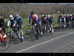 La Jacques Gouin km 30