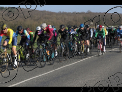 La Jacques Gouin km 30