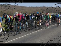 La Jacques Gouin km 30