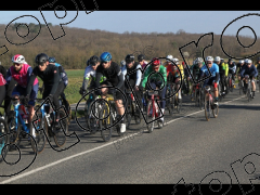 La Jacques Gouin km 30