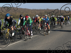 La Jacques Gouin km 30