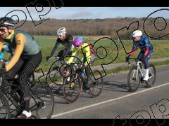 La Jacques Gouin km 30