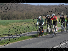 La Jacques Gouin km 30