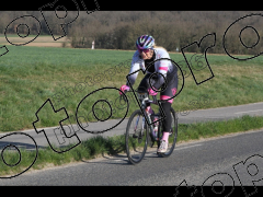 La Jacques Gouin km 30