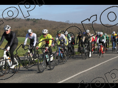 La Jacques Gouin km 30