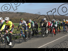 La Jacques Gouin km 30