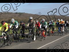 La Jacques Gouin km 30