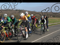 La Jacques Gouin km 30