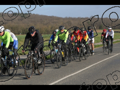 La Jacques Gouin km 30