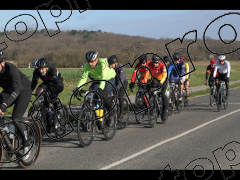 La Jacques Gouin km 30