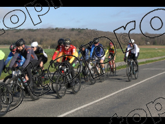 La Jacques Gouin km 30