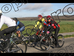 La Jacques Gouin km 30