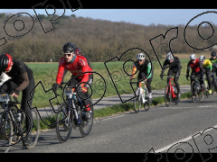 La Jacques Gouin km 30