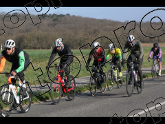 La Jacques Gouin km 30