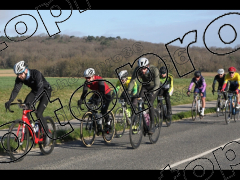 La Jacques Gouin km 30