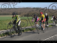 La Jacques Gouin km 30