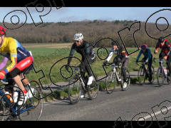 La Jacques Gouin km 30