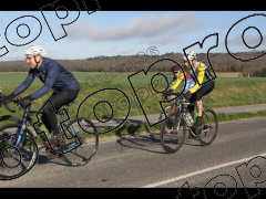 La Jacques Gouin km 30