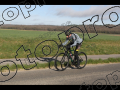La Jacques Gouin km 30