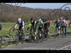 La Jacques Gouin km 30