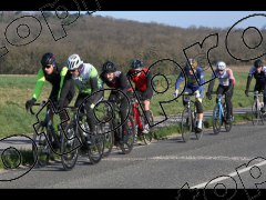 La Jacques Gouin km 30