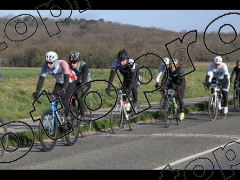 La Jacques Gouin km 30