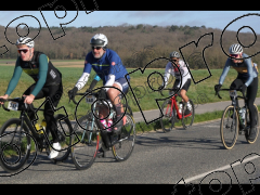 La Jacques Gouin km 30