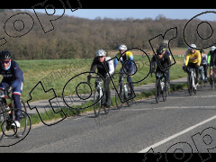 La Jacques Gouin km 30