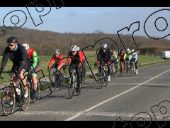 La Jacques Gouin km 30