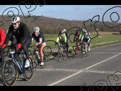 La Jacques Gouin km 30