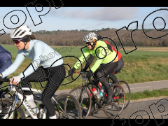 La Jacques Gouin km 30