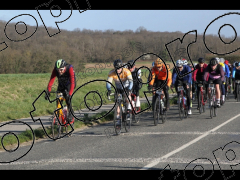La Jacques Gouin km 30