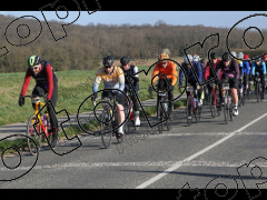 La Jacques Gouin km 30