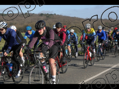 La Jacques Gouin km 30