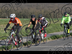 La Jacques Gouin km 30